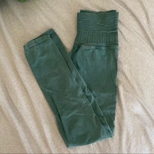 Free People 7/8 Happiness Runs Leggings